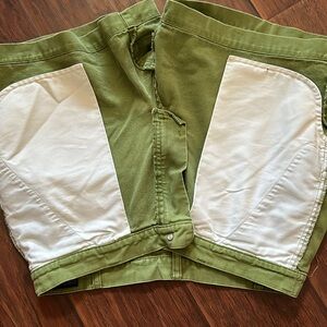 Patagonia Stand Up Short 5” Inseam Rare Color